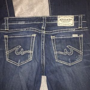 Jeans Anoname